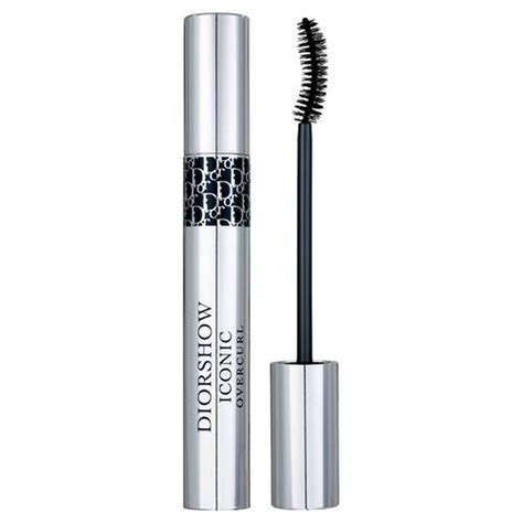 diorshow iconic overcurl mascara review|dior iconic overcurl waterproof mascara.